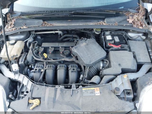 2013 FORD FOCUS 1FADP3F24DL300139 Photo 9