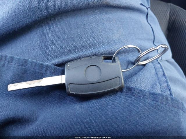 2013 FORD FOCUS 1FADP3F24DL300139 Photo 10