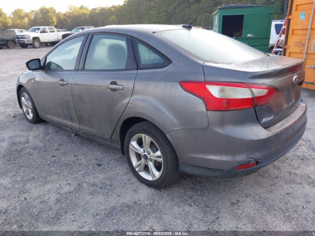 2013 FORD FOCUS 1FADP3F24DL300139 Photo 2