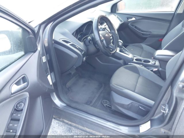 2013 FORD FOCUS 1FADP3F24DL300139 Photo 4