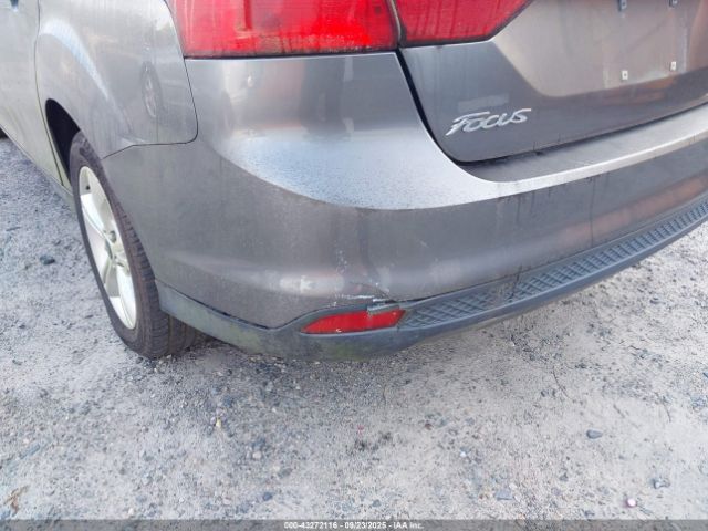 2013 FORD FOCUS 1FADP3F24DL300139 Photo 5