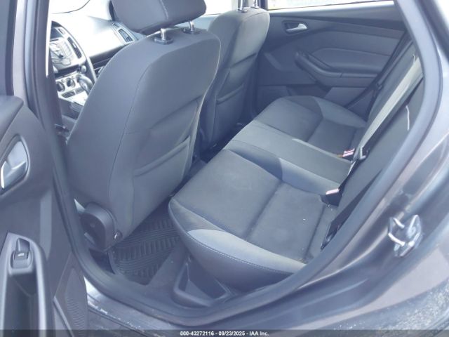 2013 FORD FOCUS 1FADP3F24DL300139 Photo 7
