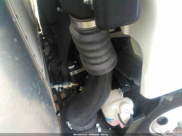 Isuzu L8t 2024 54DB4W1D1RS208287 Image 9
