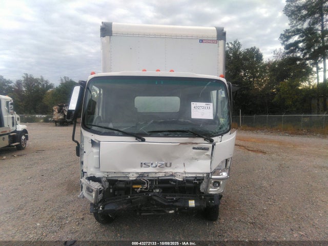 Isuzu L8t 2024 54DB4W1D1RS208287 Image 12