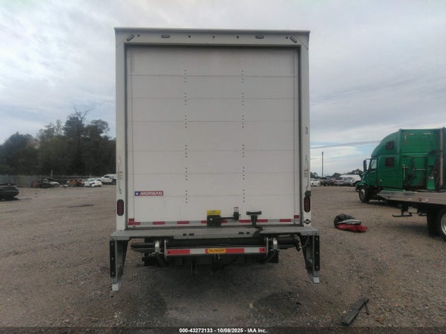 Isuzu L8t 2024 54DB4W1D1RS208287 Image 15