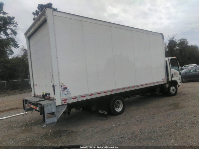 Isuzu L8t 2024 54DB4W1D1RS208287 Image 4