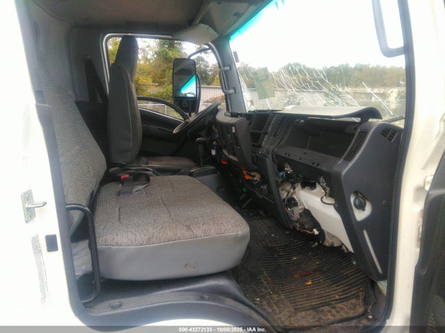 Isuzu L8t 2024 54DB4W1D1RS208287 Image 6