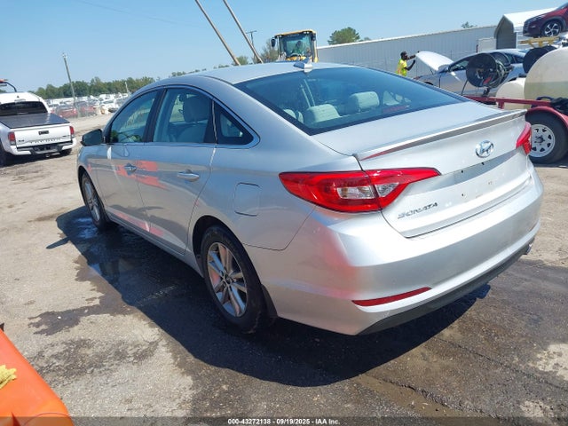 5NPE24AF0GH303903 Hyundai dohc gdi theta-ii