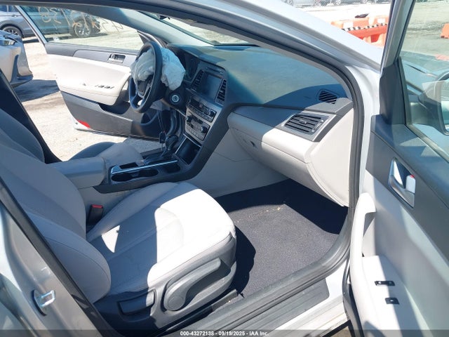 5NPE24AF0GH303903 Hyundai dohc gdi theta-ii