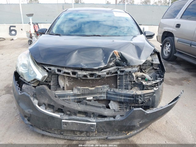 Продаж на аукціоні авто 2016 Kia Forte Lx, vin: KNAFK4A64G5461436, номер лоту: 43272149