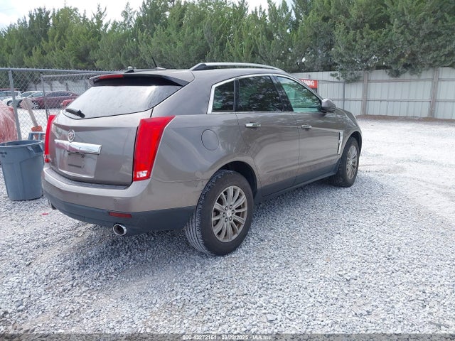 2011 CADILLAC SRX 3GYFNBEY3BS679693 Photo 3
