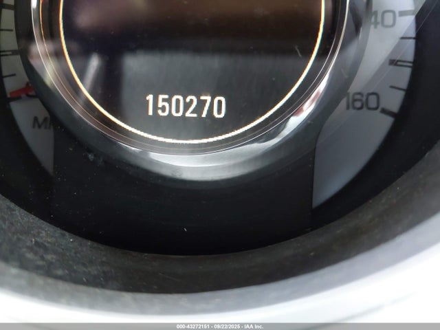 2011 CADILLAC SRX 3GYFNBEY3BS679693 Photo 6
