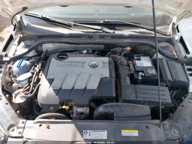 2014 VOLKSWAGEN JETTA 3VWLL7AJ0EM409900 Photo 9