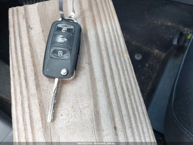 2014 VOLKSWAGEN JETTA 3VWLL7AJ0EM409900 Photo 10