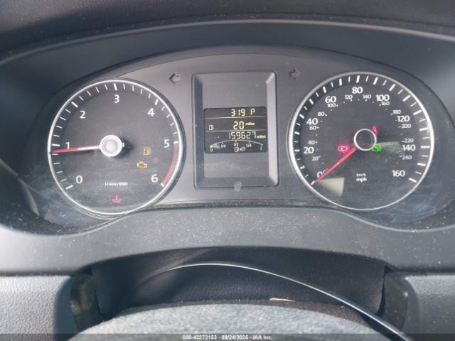 2014 VOLKSWAGEN JETTA 3VWLL7AJ0EM409900 Photo 6