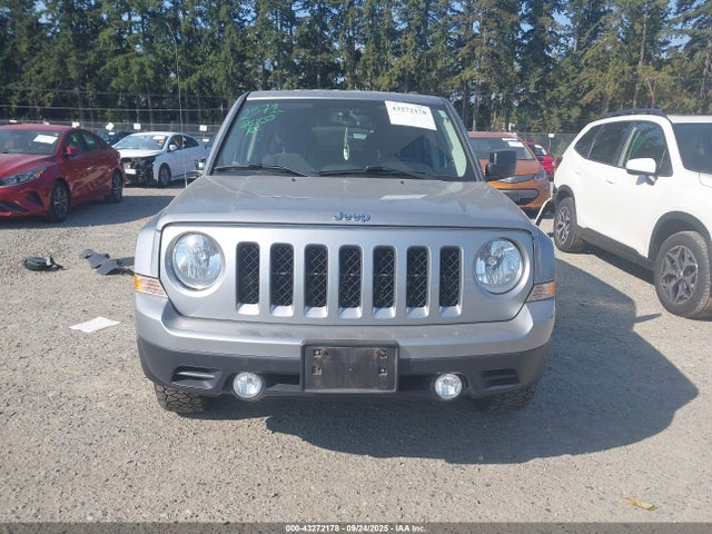 Jeep 2017 2017 1C4NJRFBXHD151707 Image 13