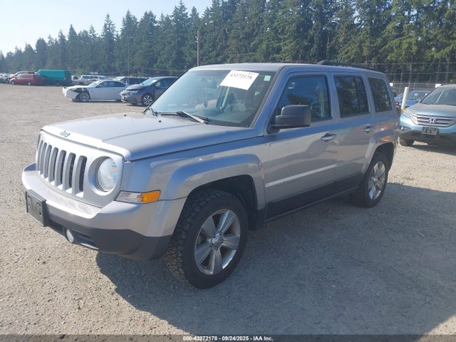 Jeep 2017 2017 1C4NJRFBXHD151707 Image 2