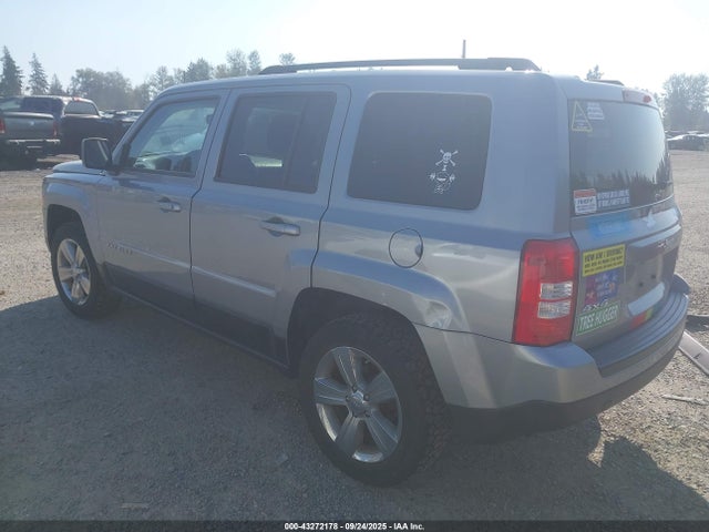 Jeep 2017 2017 1C4NJRFBXHD151707 Image 3