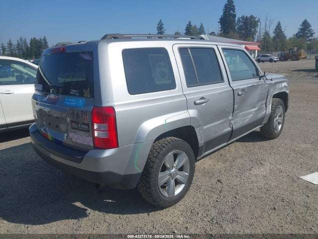Jeep 2017 2017 1C4NJRFBXHD151707 Image 4