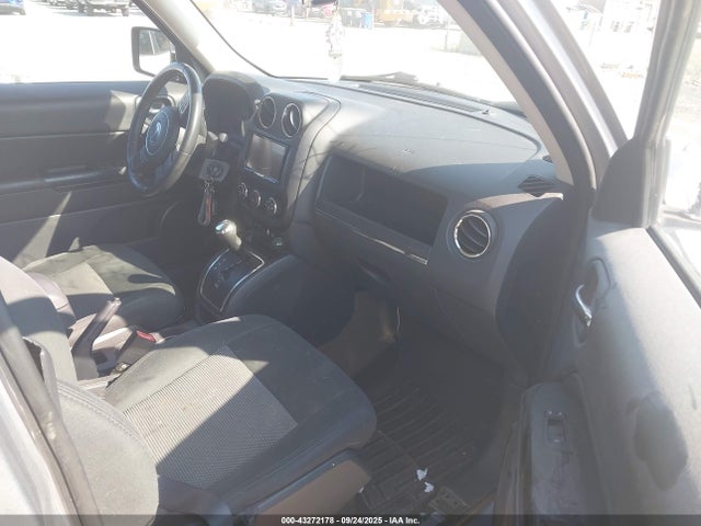 Jeep 2017 2017 1C4NJRFBXHD151707 Image 5