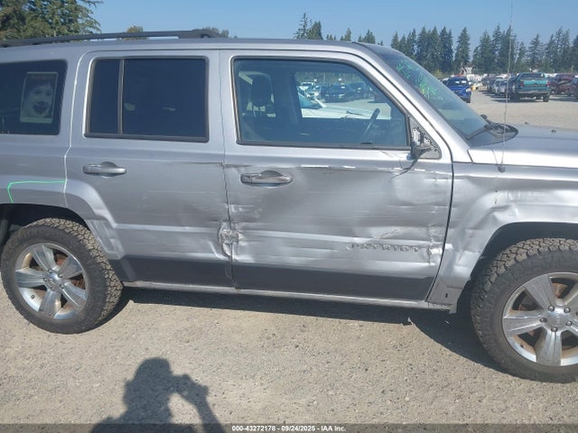 Jeep 2017 2017 1C4NJRFBXHD151707 Image 6