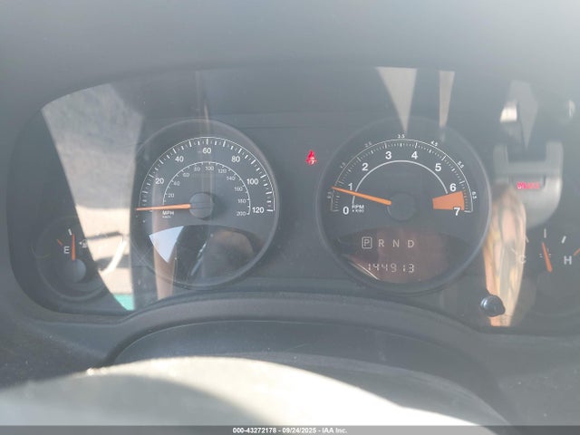 Jeep 2017 2017 1C4NJRFBXHD151707 Image 7
