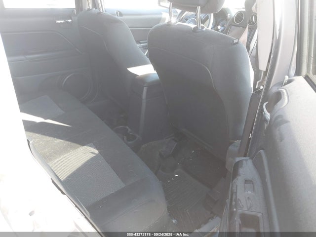 Jeep 2017 2017 1C4NJRFBXHD151707 Image 8