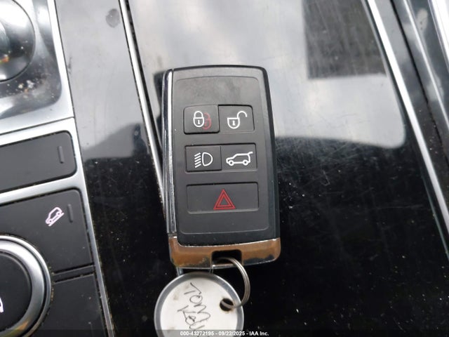 SALWS2RU8LA890597 Land Rover Range Rover Sport Hst Mhev