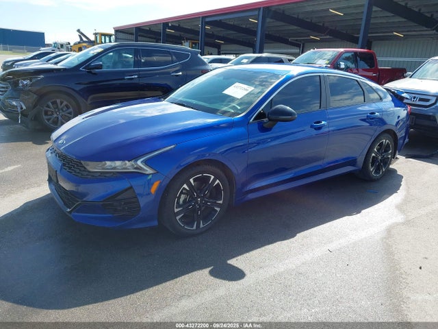 5XXG64J23MG028898 KIA t-gdi gamma ii