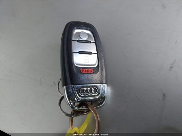 2016 AUDI Q5 WA1C2AFP3GA066204 Photo 10