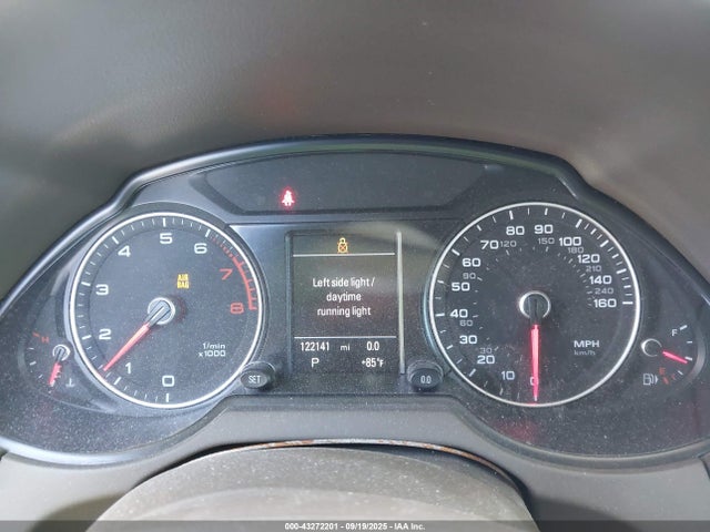 2016 AUDI Q5 WA1C2AFP3GA066204 Photo 6