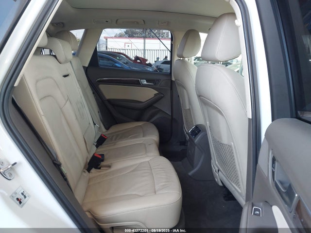 2016 AUDI Q5 WA1C2AFP3GA066204 Photo 7