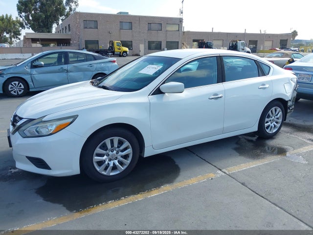 1N4AL3AP4GN312611 Nissan 2016