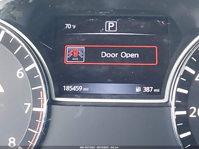 1N4AL3AP4GN312611 Nissan 2016