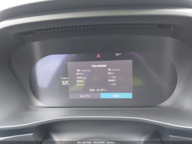 2023 VOLVO XC40 YV4L12UN9P2075643 Photo 6