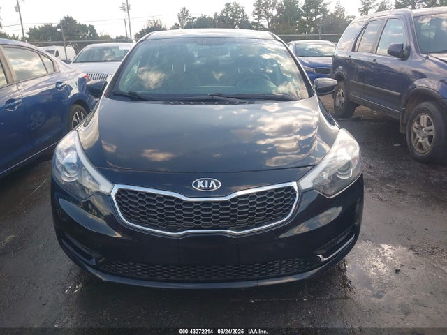 Продаж на аукціоні авто 2014 Kia Forte Lx, vin: KNAFK4A62E5129184, номер лоту: 43272214
