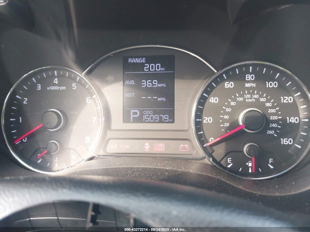 Продаж на аукціоні авто 2014 Kia Forte Lx, vin: KNAFK4A62E5129184, номер лоту: 43272214