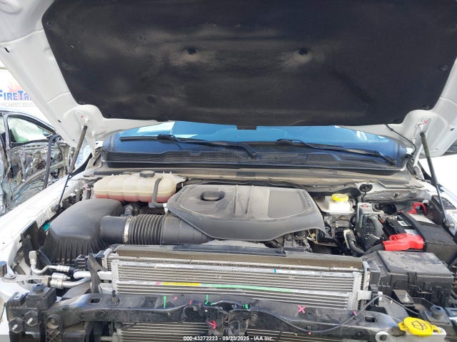 Продажа на аукционе авто 2025 Ram 1500 Lone Star  4x4 5'7 Box, vin: 1C6SRFFP9SN529854, номер лота: 43272223