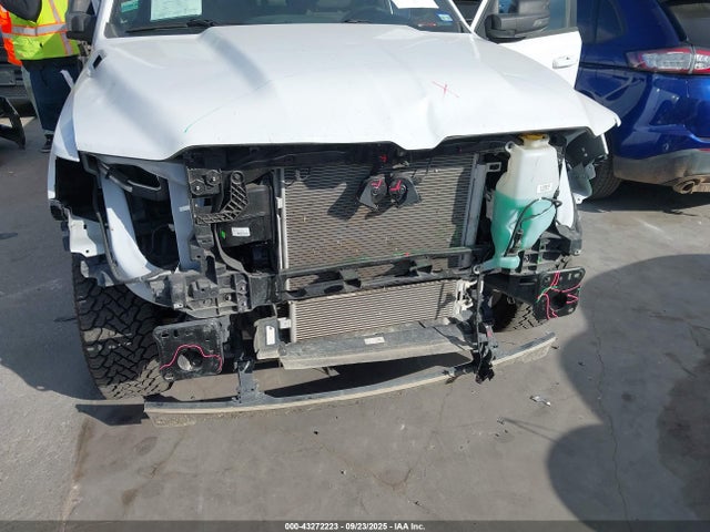 Продажа на аукционе авто 2025 Ram 1500 Lone Star  4x4 5'7 Box, vin: 1C6SRFFP9SN529854, номер лота: 43272223