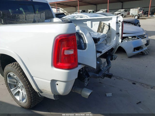 Продажа на аукционе авто 2025 Ram 1500 Lone Star  4x4 5'7 Box, vin: 1C6SRFFP9SN529854, номер лота: 43272223