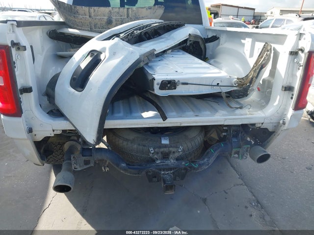 Продажа на аукционе авто 2025 Ram 1500 Lone Star  4x4 5'7 Box, vin: 1C6SRFFP9SN529854, номер лота: 43272223