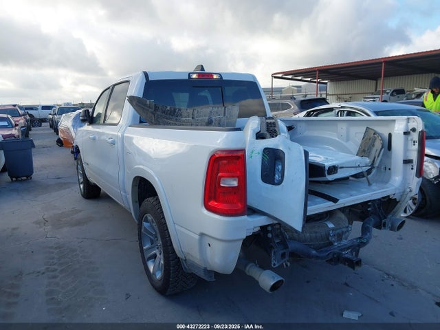 Продажа на аукционе авто 2025 Ram 1500 Lone Star  4x4 5'7 Box, vin: 1C6SRFFP9SN529854, номер лота: 43272223