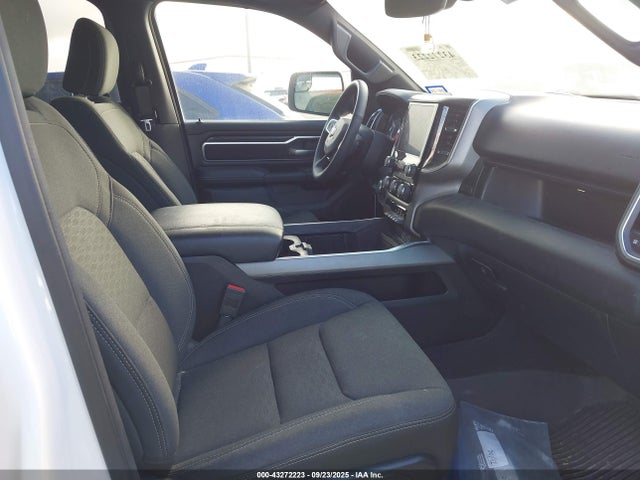 Продажа на аукционе авто 2025 Ram 1500 Lone Star  4x4 5'7 Box, vin: 1C6SRFFP9SN529854, номер лота: 43272223