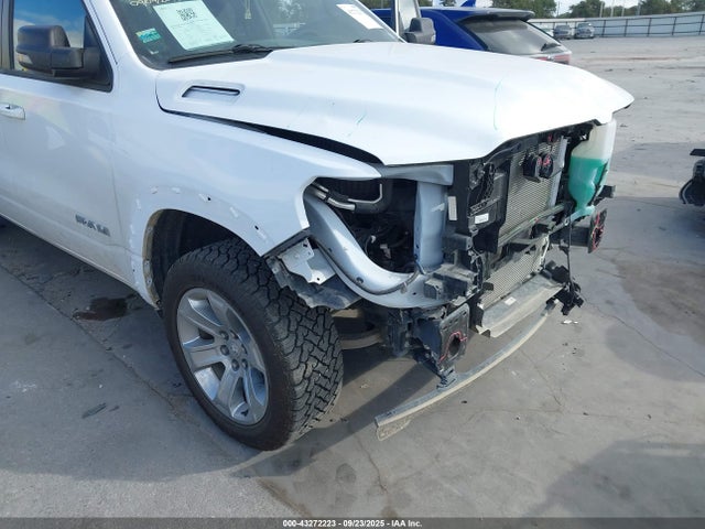 Продажа на аукционе авто 2025 Ram 1500 Lone Star  4x4 5'7 Box, vin: 1C6SRFFP9SN529854, номер лота: 43272223
