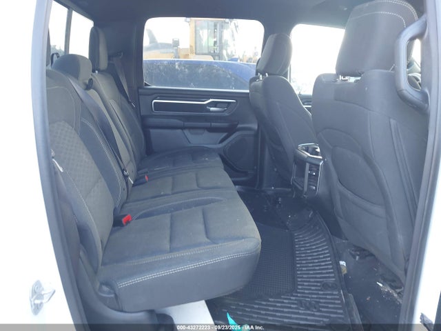 Продажа на аукционе авто 2025 Ram 1500 Lone Star  4x4 5'7 Box, vin: 1C6SRFFP9SN529854, номер лота: 43272223