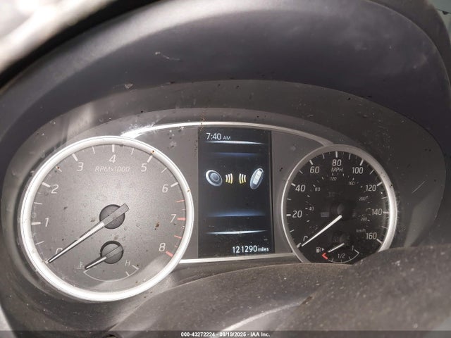 3N1AB7AP7JL646534 Nissan Sentra