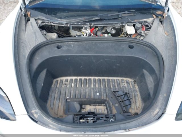 2023 TESLA MODEL 3 5YJ3E1EB6PF608373 Photo 9