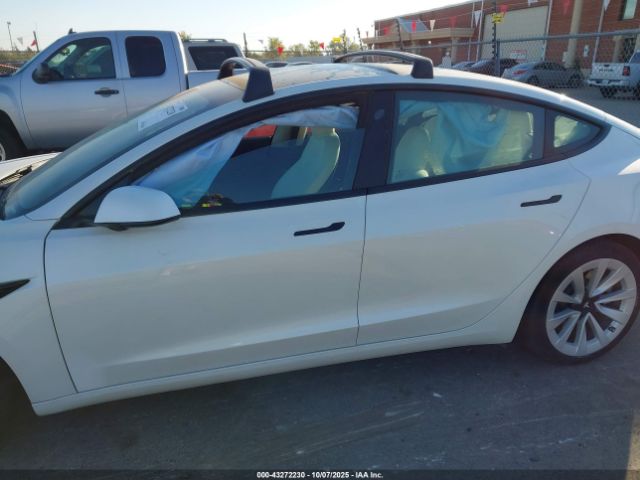 2023 TESLA MODEL 3 5YJ3E1EB6PF608373 Photo 5