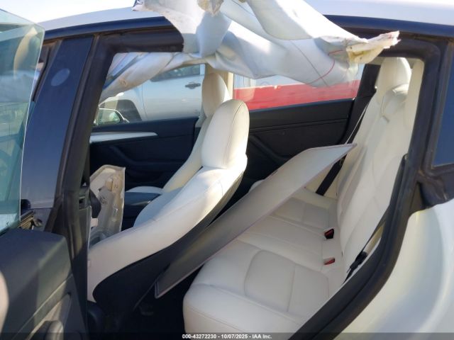 2023 TESLA MODEL 3 5YJ3E1EB6PF608373 Photo 7