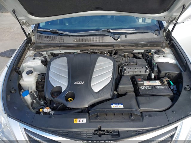 KMHFG4JG7FA466080 Hyundai dohc gdi lambda ii